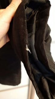 Полукомбинезон для мальчика