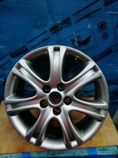 Диск Lexus GS IS ES литой R17