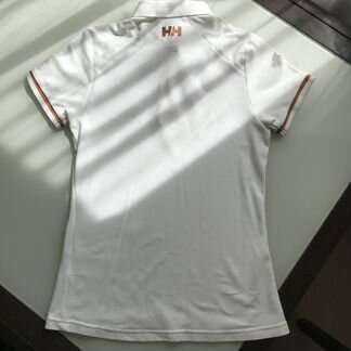 Поло Helly Hansen