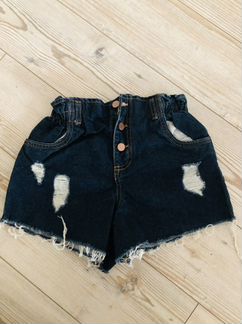 Шорты Zara, Mango p.140