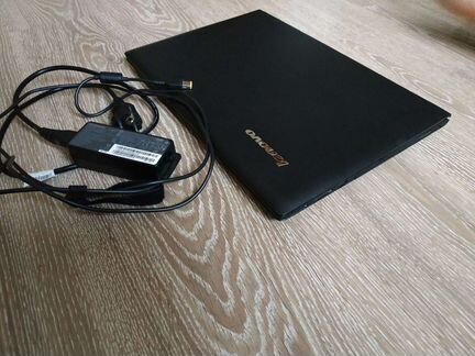 Ноутбук Lenovo как новый