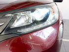 Honda CR-V 2.4 AT, 2014, 125 000 км объявление продам