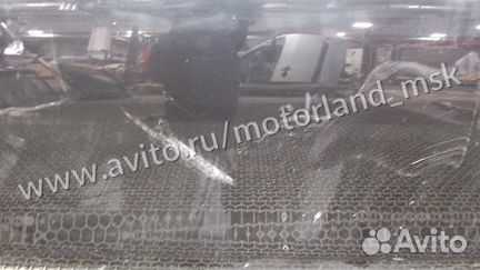 Дверь боковая левая передняя Volkswagen Golf 6, 20