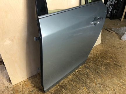 Дверь задняя левая volvo s60 с60 2 10-18 цв. 477