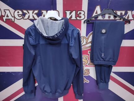 Спортивные костюмы Stone Island и другие дисконт