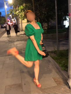 Платье стильное