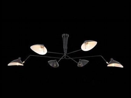 Люстра SL305.402.06