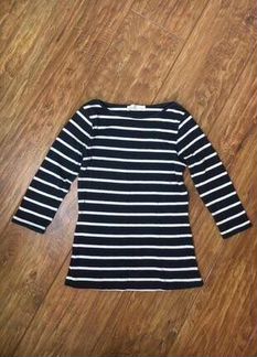 Лонгсливы zara