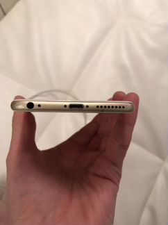 Apple iPhone 6s 16gb