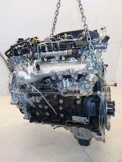 Двигатель 1GD-FTV 1900011A30 toyota Land Cruiser