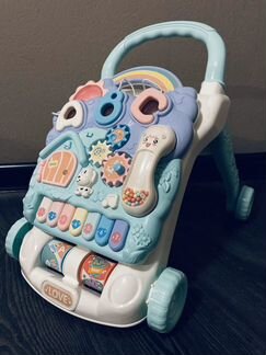 Ходунки детские