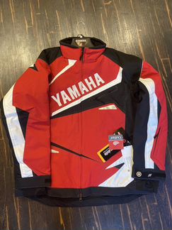 Куртка снегоходная Yamaha XXL новая