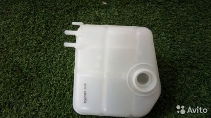 Расширительный бачок Форд Торнео Коннект