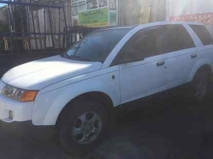 Saturn vue 2 2 РњРў 2003