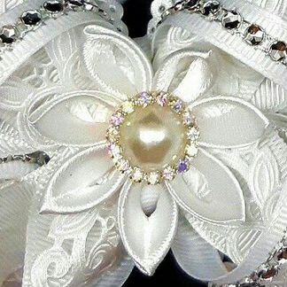 Праздничная резиночка