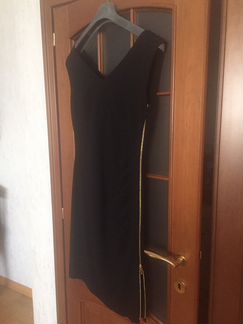 Escada женское платье