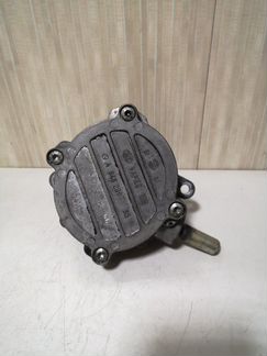 Насос вакуумный Mercedes-Benz Vito OM646 2004