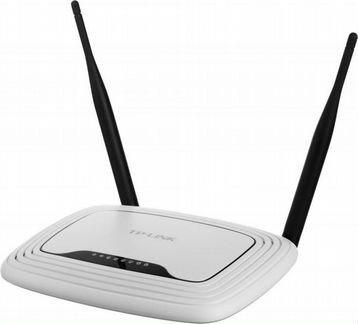 Роутер tp-link модель TL-WR841N
