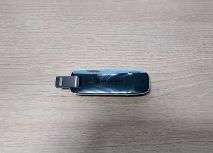USB 3G модем E397