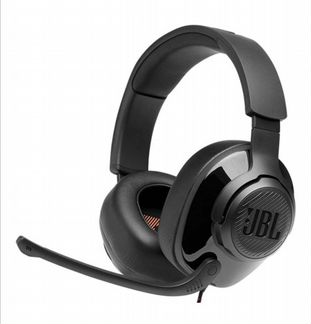 JBL Quantum 200
