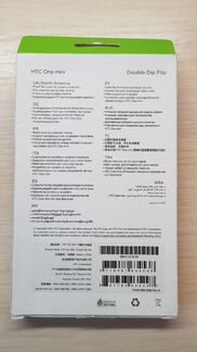 Чехол новый HTC HC V851 для HTC One mini
