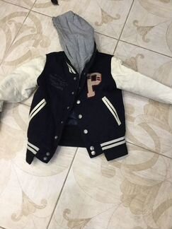 Куртка Pepe jeans