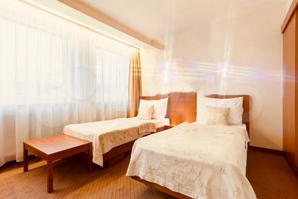 Комната 17 м² в 3-к, 6/16 эт.