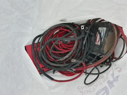 Лебёдка Masterwinch WS9500