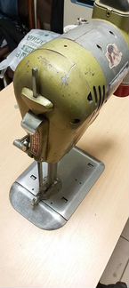 Сабельный нож для раскроя ткани Csepel Muvek