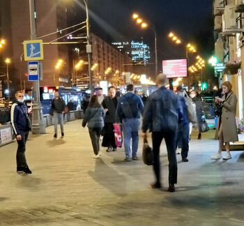 Сдам 25м² у м.Октярьская. Собственник