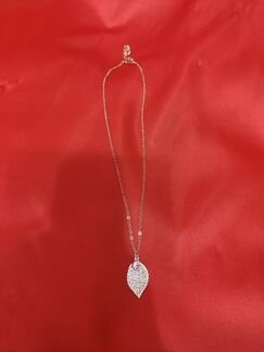 Бижутерия новая