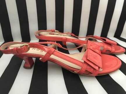 Босоножки, фирма Hogl, 38 размер