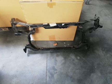 Передняя панель Toyota Camry 20 53201-33042