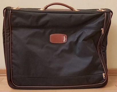 Портплед Samsonite 600 Series streamline