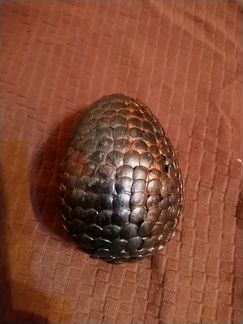 Яйца дракона из игры престолов