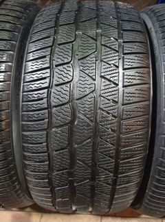 255 35 19 Continental бу Шины Зимние 255 35 R19 98