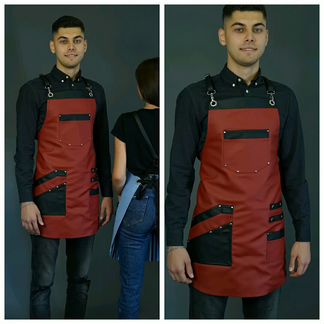 Фартук, Фартук для колориста, фартук для парикмахе