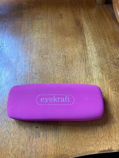 Футляр для очков