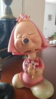 Куклы Целовашки Испания