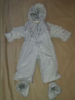 Комбинезон детский