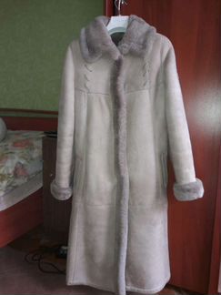 Дубленка