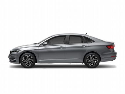 Volkswagen Jetta 1.4 AT, 2020