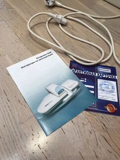 Пресс гладильный Elna Press