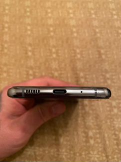 Samsung Galaxy s20 plus рст