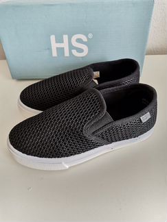 Слипоны HS, 29 размер