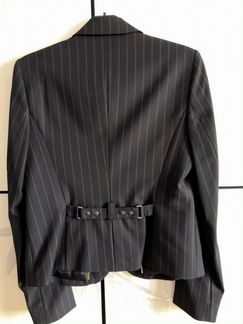 Новый жакет-косуха Apriori