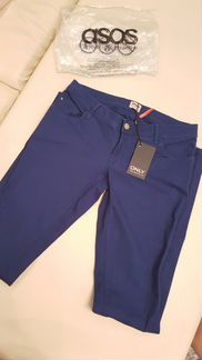 Брюки Only р.42 новые