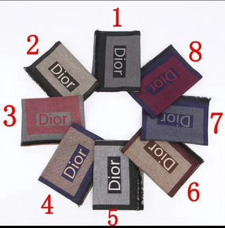 Мужские шарфы