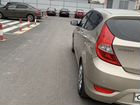 Hyundai Solaris 1.4 МТ, 2011, 154 000 км объявление продам