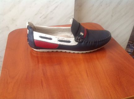 Продаю Макасы tiflani(34-35)